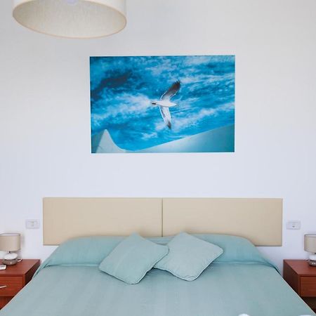 Capri Holiday Home With A Sea View Exterior foto